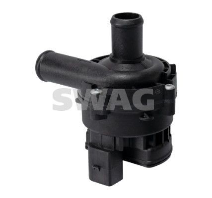 SWAG Reservevandpumpe 33 10 3945 33 10 3945 Vandcirkulationspumpe RENAULT GRAND SCÉNIC SWAG