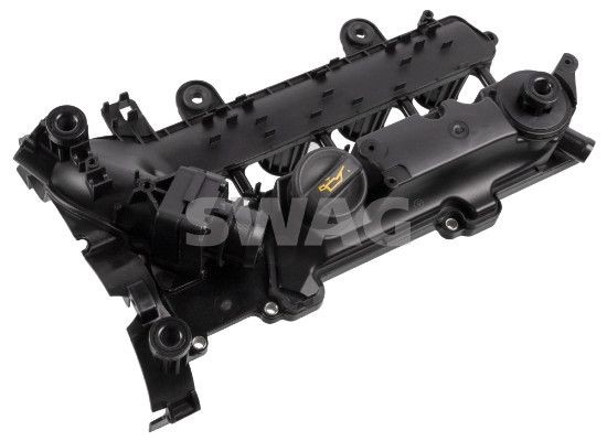 SWAG Rocker cover 33 10 3973 SWAG 33 10 3973 Mazda 6 GG Saloon rocker cover cost