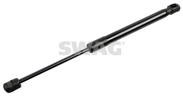 SWAG Gasfjeder, motorhjelm 33 10 4019 Forklapsdæmper SWAG VITARA 33 10 4019 billig