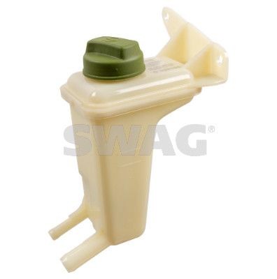 SWAG Expansietank, hydraulische olie stuurbekrachtiging 33 10 4030 Ford ECOSPORT Compensatietank hydrauliekolie SWAG 33 10 4030