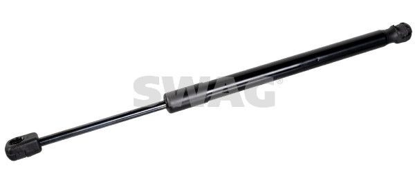 SWAG Gāzes atspere, Motora pārsegs 33 10 4056 Gāzes amortizators motora pārsegs SWAG BMW 6. Sērija 33 10 4056
