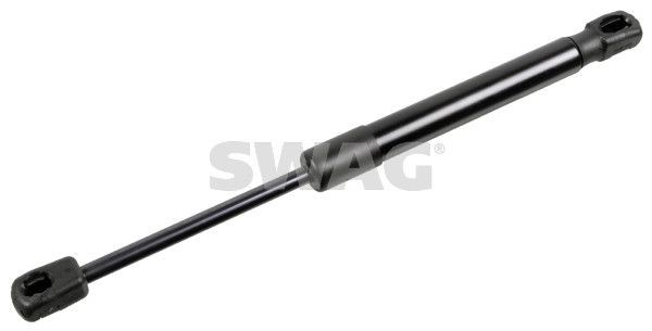 SWAG Gasfjeder, motorhjelm 33 10 4058 Forklapsdæmper SWAG FOCUS 33 10 4058 billig