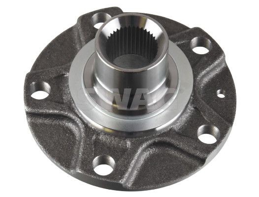 SWAG Wheel Hub 33 10 4195 33 10 4195 SWAG wheel hub for NISSAN 200SX