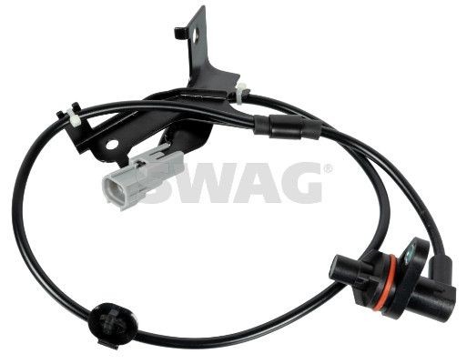 SWAG Huvudcylinder koppling 33 10 4208 33 10 4208 SWAG huvudkopplingscylinder Mazda 2