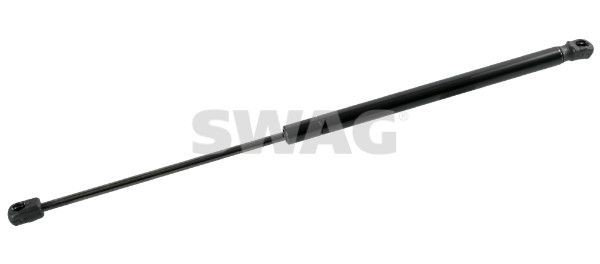 SWAG Scheibenwischerarm 33 10 4254 33 10 4254 Scheibenwischerarm SMART CABRIO SWAG kaufen