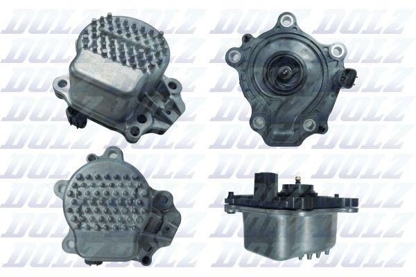 DOLZ Vattenpump T274 T274 DOLZ vattenpumpar Suzuki SJ 410