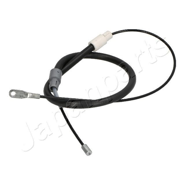 JAPANPARTS Tautrekk, håndbremse BC-0500 Håndbremse JAPANPARTS 100 BC-0500 billige