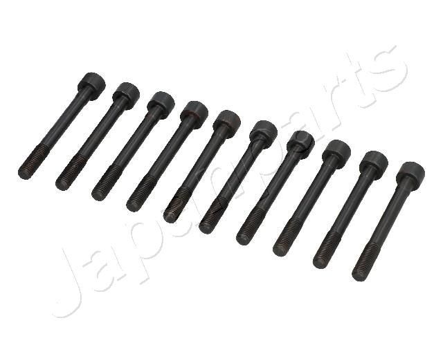 JAPANPARTS Bullone testata BL-108 BL-108 Bulloni testata JAPANPARTS NISSAN TOWNSTAR costo