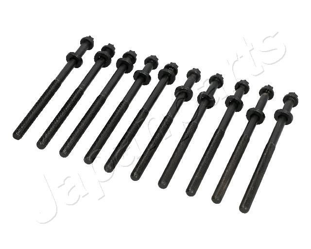 JAPANPARTS Cilinderkopbout BL-112 JAPANPARTS BL-112 Cilinderbouten Peugeot 106 1 originele prijs