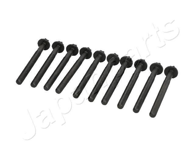JAPANPARTS Bullone testata BL-113 BL-113 costo Bulloni testata JAPANPARTS RENAULT ESPACE