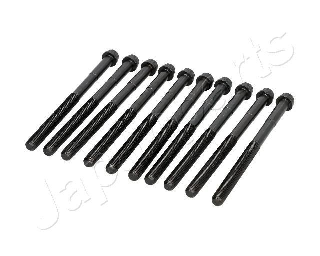 JAPANPARTS Cilinderkopbout BL-207 Kopbouten JAPANPARTS C-HR BL-207 goedkoop