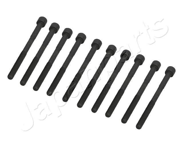 JAPANPARTS Cilinderkopbout BL-213 BL-213 Cilinderkopbouten TOYOTA C-HR JAPANPARTS