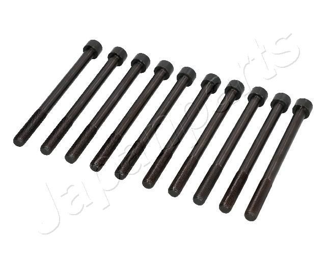 JAPANPARTS Bullone testata BL-302 BL-302 costo Bulloni testata MERCEDES-BENZ Classe V JAPANPARTS