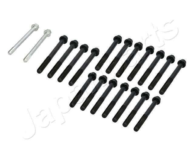 JAPANPARTS Cilinderkopbout BL-505 Volvo C70 Cilinderbouten JAPANPARTS BL-505