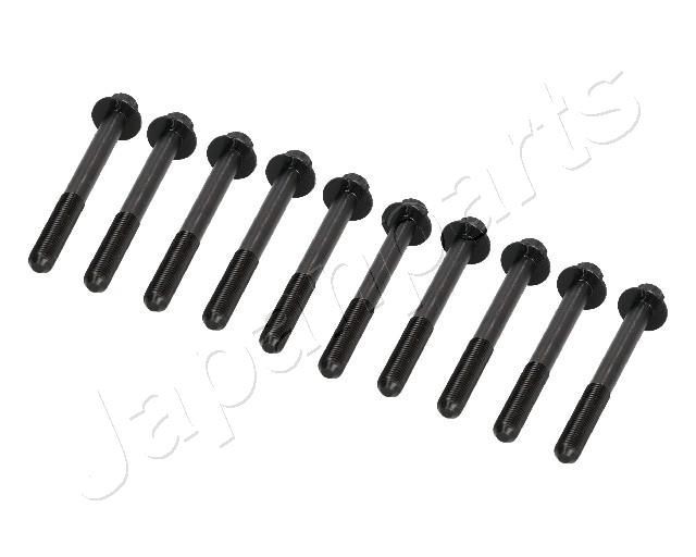 JAPANPARTS Cilinderkopbout BL-K06 JAPANPARTS BL-K06 Cilinderkopbouten BMW G01 prijs