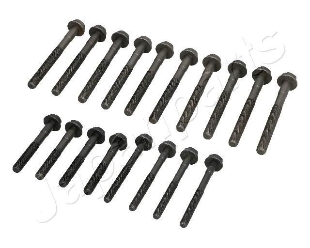 JAPANPARTS Bullone testata BL-L00 BL-L00 Bulloni testata JAPANPARTS MERCEDES-BENZ Classe V costo