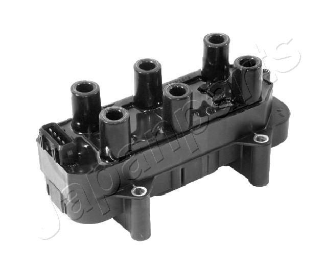 JAPANPARTS Bobina d'accensione BO-0433JM BO-0433JM Bobina d'accensione OPEL TIGRA JAPANPARTS costo