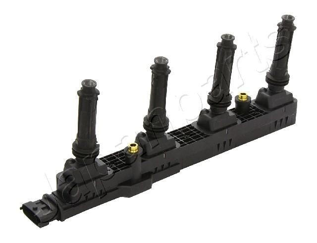 JAPANPARTS Tændspole BO-0436JM Tændspoler JAPANPARTS Volkswagen PASSAT BO-0436JM