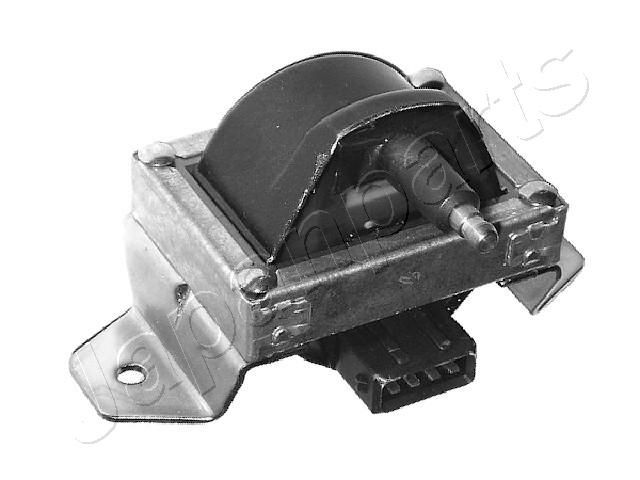 JAPANPARTS Bobina d'accensione BO-0616JM BO-0616JM costo Bobina d'accensione PEUGEOT 407 JAPANPARTS