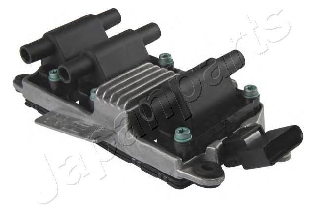 JAPANPARTS Bobine BO-0921JM Ontstekingsspoel JAPANPARTS Q5 BO-0921JM goedkoop