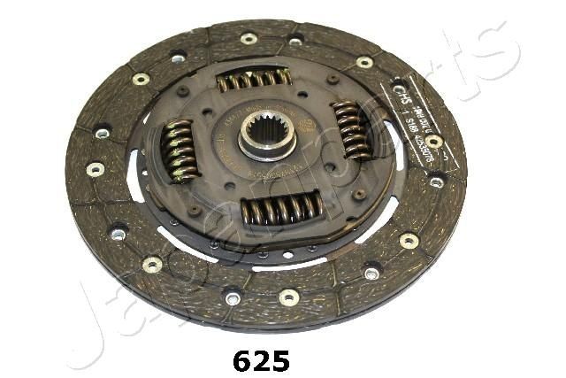 JAPANPARTS Koblingsnav DF-625 DF-625 Koblingsnav JAPANPARTS BMW 5-serie