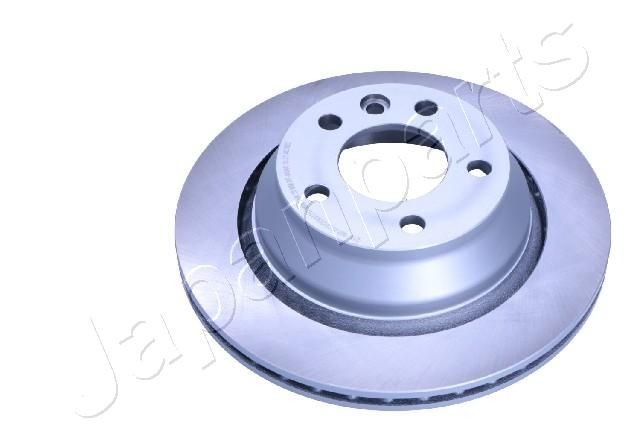 JAPANPARTS Remschijf DP-0934C DP-0934C Remschijven JAPANPARTS VOLKSWAGEN SHARAN