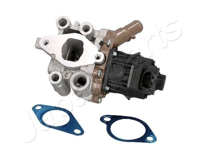 JAPANPARTS EGR klep EGR-0212 Uitlaatgasregelingsklep JAPANPARTS LINEA EGR-0212 goedkoop