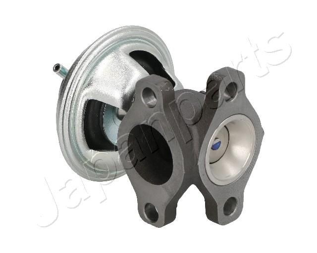 JAPANPARTS EGR-ventil EGR-K02 Eksosreturventil JAPANPARTS Kia CERATO EGR-K02