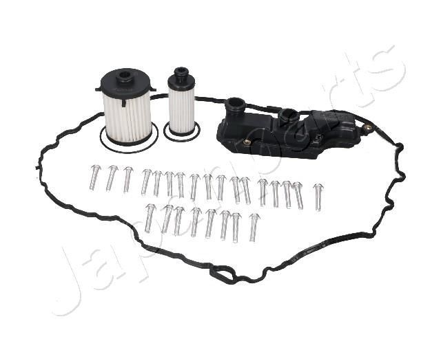 JAPANPARTS Kit tagliando cambio automatico FT161 FT161 costo Kit componenti, cambio olio-cambio automatico JAPANPARTS AUDI A5