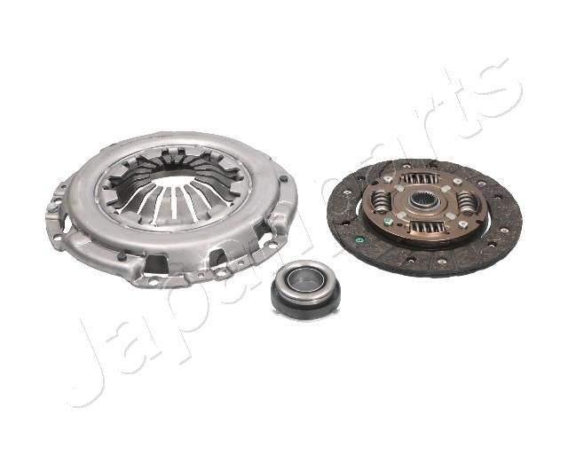JAPANPARTS Spojková sada KF-H71 JAPANPARTS KF-H71 Spojková sada Hyundai i10 IA lacné