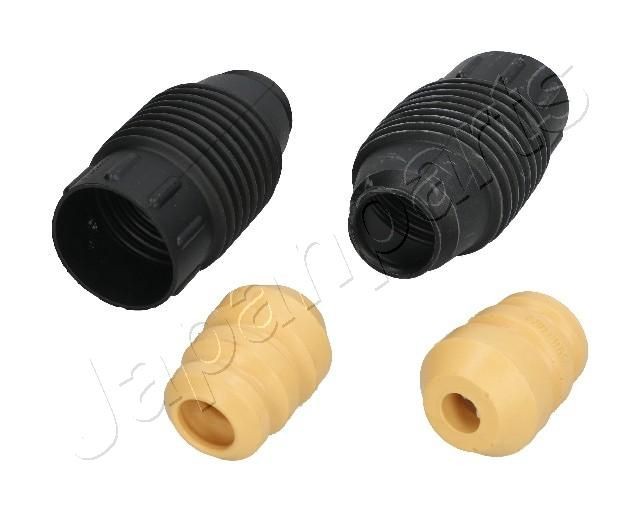 JAPANPARTS Σετ προστασίας από σκόνη, αμορτισέρ KTP-0218 JAPANPARTS KTP-0218 γνήσια Σετ προστασίας από σκόνη για αμορτισέρ Lybra Sedan (839) κόστος