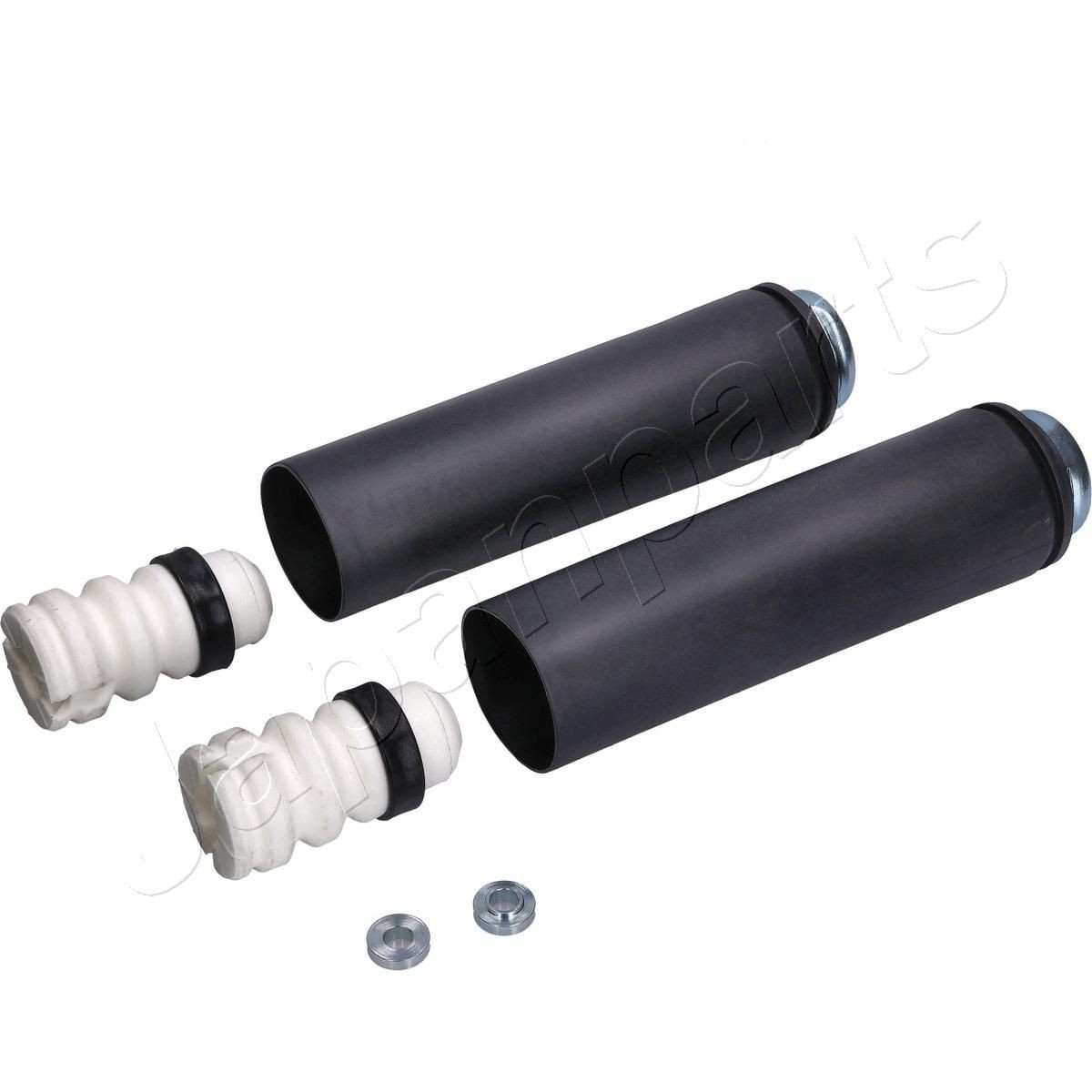 JAPANPARTS Tolmukaitse komplekt, Amordid KTP-0220 Puhver & kaitsemüts amortisaator JAPANPARTS Fiat GRANDE PUNTO KTP-0220