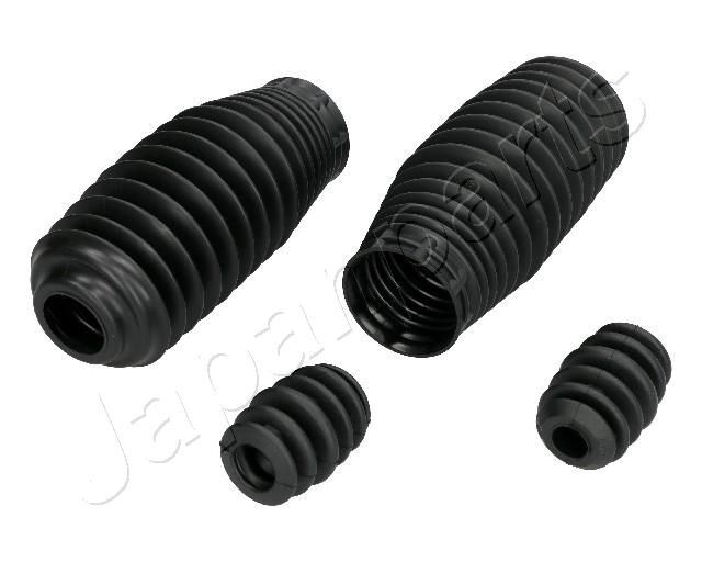 JAPANPARTS Støvkappe, støtdemper KTP-0312 Støvmansjett støtdemper & anslagsbuffer fjæring JAPANPARTS Ford ESCORT KTP-0312