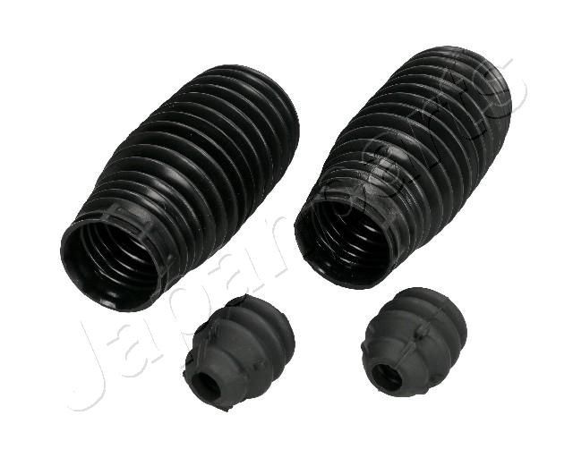 JAPANPARTS Stofhoes, schokbreker KTP-0324 Ford StreetKA Rubbers, schokdempers JAPANPARTS KTP-0324