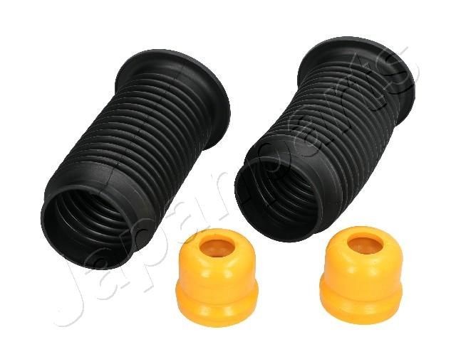 JAPANPARTS Støvkappe, støtdemper KTP-0400 Støvmansjett støtdemper & anslagsbuffer fjæring JAPANPARTS Fiat 500 KTP-0400