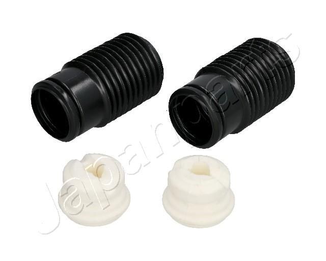 JAPANPARTS Kit parapolvere, ammortizzatore KTP-0402 KTP-0402 Parapolvere & tamponi ammortizzatori JAPANPARTS VOLVO V60 costo