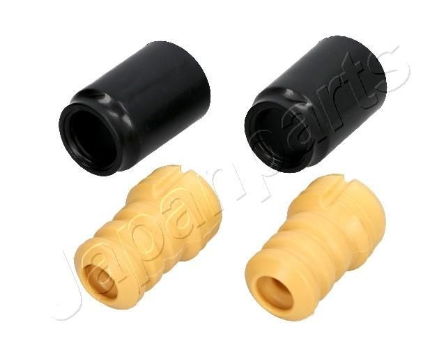 JAPANPARTS Dammskyddsats, stötdämpare KTP-0403 KTP-0403 JAPANPARTS dammskydd stötdämpare SUBARU BRZ