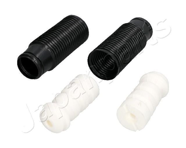 JAPANPARTS Kit parapolvere, ammortizzatore KTP-0414 KTP-0414 Parapolvere & tamponi ammortizzatori FIAT UNO JAPANPARTS costo