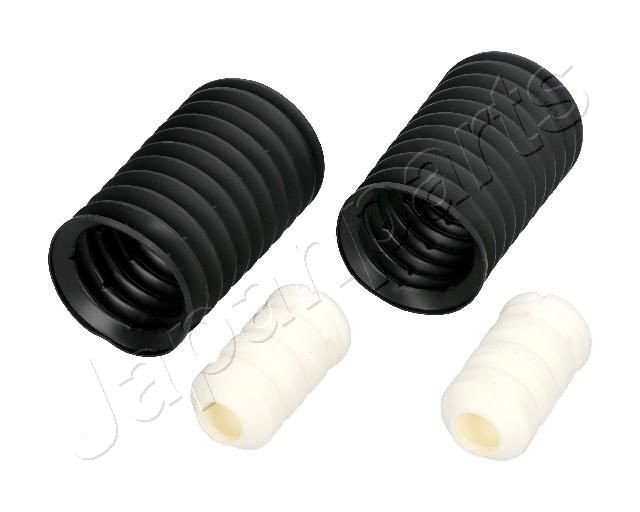 JAPANPARTS Stofhoes, schokbreker KTP-0509 Stofhoes, schokbreker en aanslagrubber JAPANPARTS T1 Bus KTP-0509 goedkoop