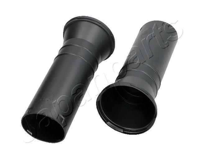 Støvkappe, støtdemper JAPANPARTS KTP-0510 JAPANPARTS KTP-0510 Støvmansjett støtdemper & anslagsbuffer VW LT 2004