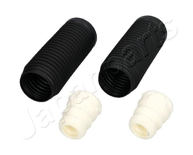 JAPANPARTS Støvkappe, støtdemper KTP-0943 Støtdemper mansjett & anslagsbuffer fjæring JAPANPARTS FELICIA KTP-0943 billige