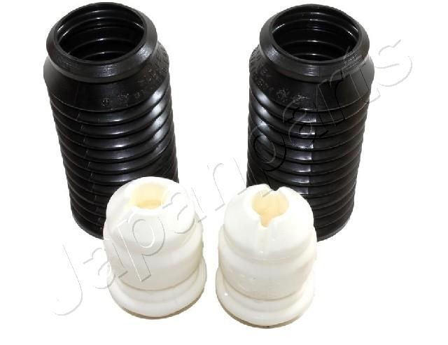 JAPANPARTS Kit parapolvere, ammortizzatore KTP-0955 KTP-0955 Parapolvere & tamponi ammortizzatori JAPANPARTS FIAT UNO costo