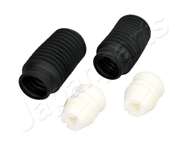 JAPANPARTS Kit parapolvere, ammortizzatore KTP-107 KTP-107 Parapolvere & tamponi ammortizzatori JAPANPARTS NISSAN TIIDA costo