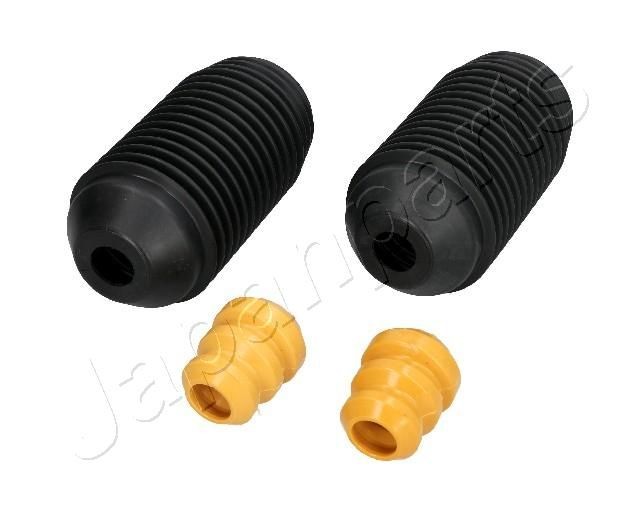 JAPANPARTS Kit de protection d'amortisseur KTP-703 KTP-703 Butée élastique de suspension et soufflet d'amortisseur SUBARU XV JAPANPARTS