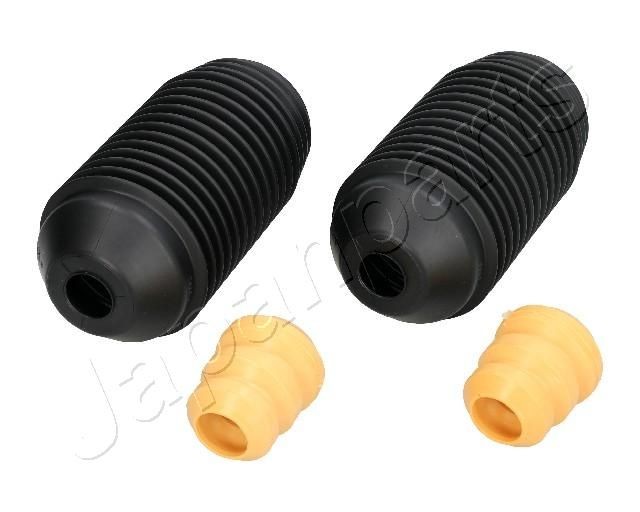 JAPANPARTS Σετ προστασίας από σκόνη, αμορτισέρ KTP-704 KTP-704 Σετ προστατευτικο σκονης αμορτισερ SUBARU XV JAPANPARTS