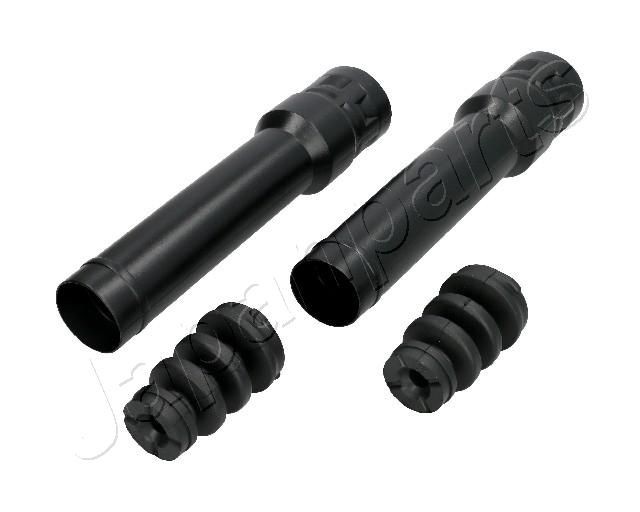 JAPANPARTS Dammskyddsats, stötdämpare KTP-M02 KTP-M02 JAPANPARTS genomslagsgummi MITSUBISHI LANCER