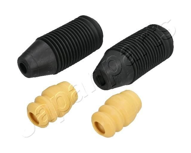 JAPANPARTS Tolmukaitse komplekt, Amordid KTP-W02 KTP-W02 Puhver & kaitsemüts amortisaator CHEVROLET TAHOE JAPANPARTS