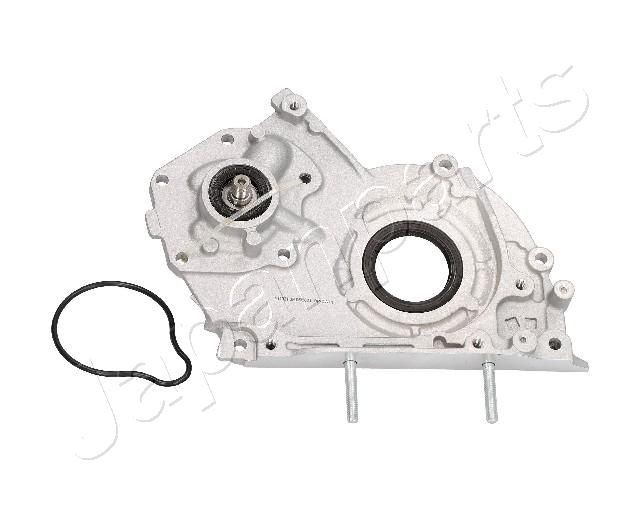 JAPANPARTS Eļļas sūknis OP-DW11 OP-DW11 Eļļas sūknis BMW i4 JAPANPARTS