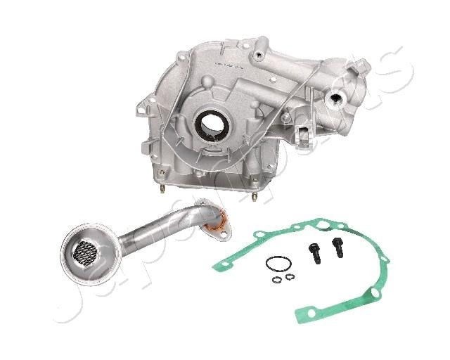 JAPANPARTS Pompa olio OP-FI14 JAPANPARTS OP-FI14 Pompa olio FIAT Bravo I Hatchback (182) 1.4 (182.AG) 75 CV 1997