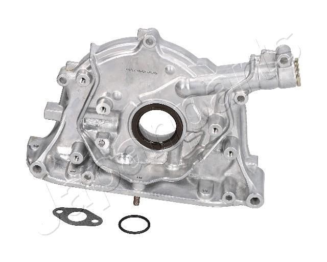 JAPANPARTS Oliepumpe OP-HO02 JAPANPARTS OP-HO02 Honda Jazz AA Oliepumpe pris